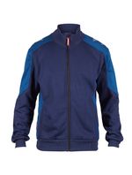 Veste Sweatshirt Galaxy