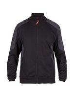 Veste Sweatshirt Galaxy