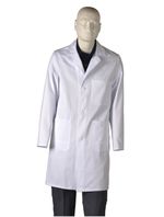 1Mantel Kurzform Knopfverschl.