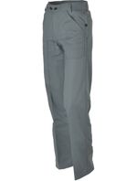 Hose mit Knopfverschluss