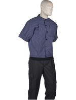 Melkerbluse Doppelgöller