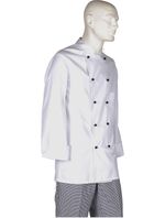 Koch- & Bäckerjacke