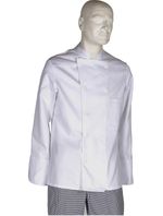 Koch- & Bäckerjacke