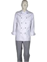 Koch- & Bäckerjacke