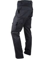 Pantalon de travail Bi-Flex uni