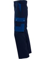 Pantalon de travail & loisir contraste