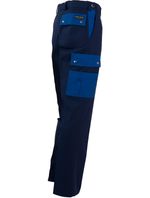 Pantalon de travail & loisir contraste