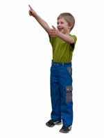 Pantalon pour enfants