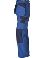 Pantalon de montage et ouvrier