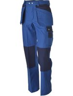 Pantalon de montage et ouvrier