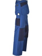 Pantalon de montage et ouvrier