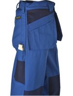 Pantalon de montage et ouvrier