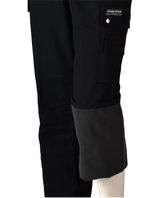 Winterhose mit Fleece