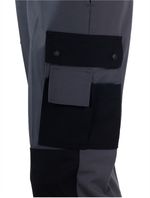 Arbeits-/Freizeith. Knietasche