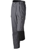 Winterhose mit Fleece