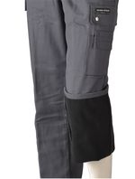 Winterhose mit Fleece