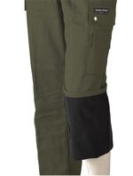 Winterhose mit Fleece