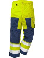 Winterhose Hi-Vis zweif.