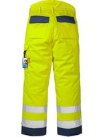 Winterhose Hi-Vis zweif.