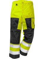 Winterhose Hi-Vis zweif.