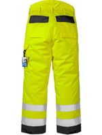 Winterhose Hi-Vis zweif.
