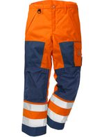 Winterhose Hi-Vis zweif.