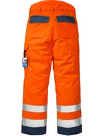 Winterhose Hi-Vis zweif.