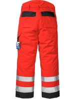 Winterhose Hi-Vis zweif.