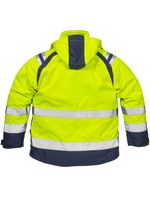 Allwetterjacke Hi-Vis zweif.