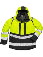 Allwetterjacke Hi-Vis zweif.