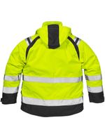 Allwetterjacke Hi-Vis zweif.