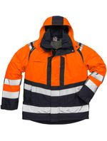 Allwetterjacke Hi-Vis zweif.