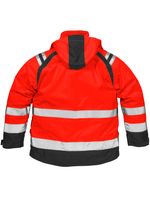 Allwetterjacke Hi-Vis zweif.