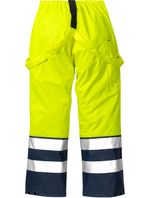 Regenhose Hi-Vis zweif.