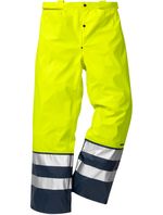 Regenhose Hi-Vis zweif.
