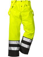 Regenhose Hi-Vis zweif.