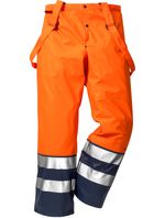 Regenhose Hi-Vis zweif.