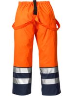 Regenhose Hi-Vis zweif.