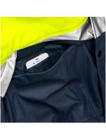 Regenjacke Hi-Vis zweif.