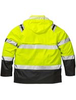 Regenjacke Hi-Vis zweif.