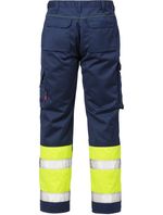 Warnbundhose Hi-Vis zweif.
