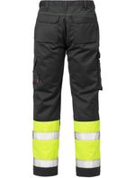 Warnbundhose Hi-Vis zweif.