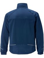 Winddichte Fleecejacke