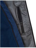 Winddichte Fleecejacke