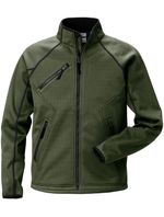 Softshelljacke Stretch