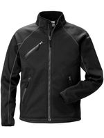 Softshelljacke Stretch