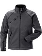 Softshelljacke Stretch