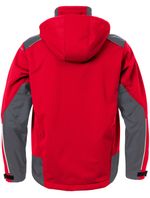 Winter-Softshelljacke