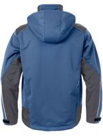 Winter-Softshelljacke