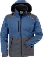 Winter-Softshelljacke